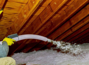 How Much Insulation Do I Need in My Attic